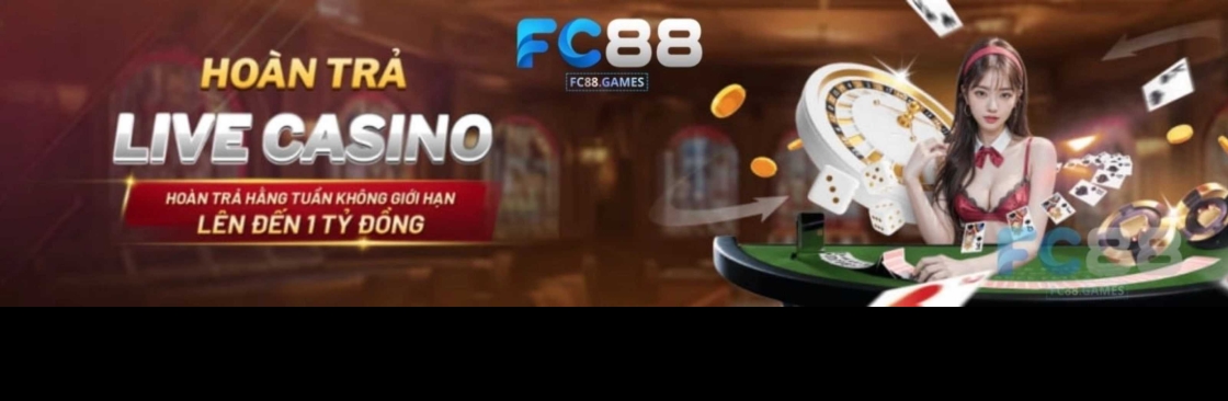 Nhà cái FC88 Cover Image