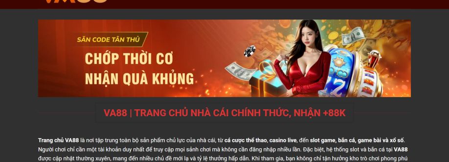 Nhà Đài VA88 Cover Image