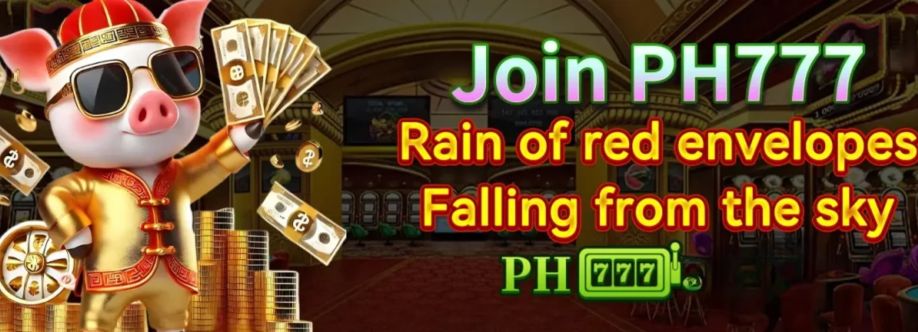 PH777 Slot Cover Image