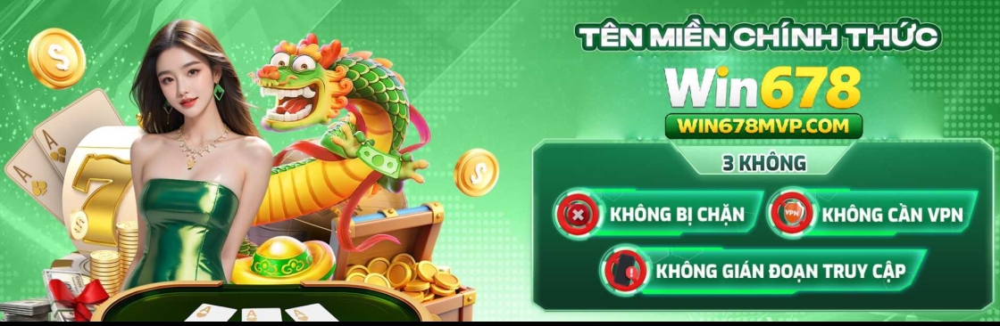 WIN678 MVP Cover Image