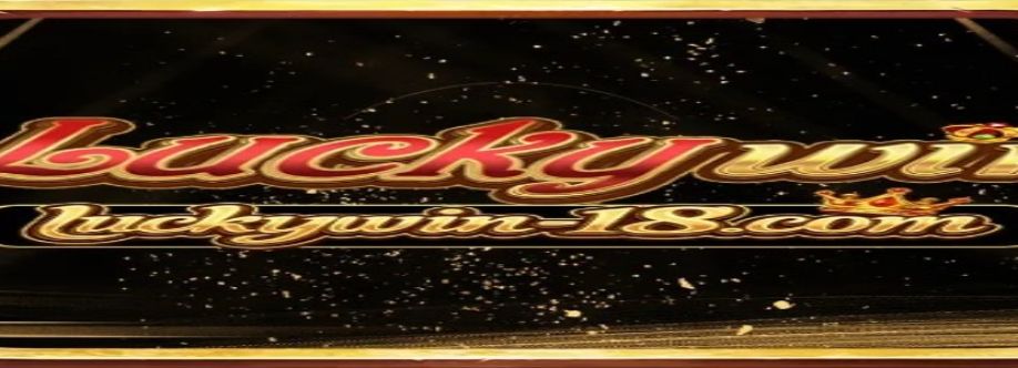 Luckywin 18 Cover Image