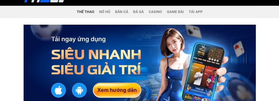 Nhà Đài Fabet Cover Image