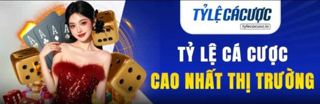 Tỷ Lệ Cá Cược Bảng Nhà Cái Trực Tuyến Cover Image