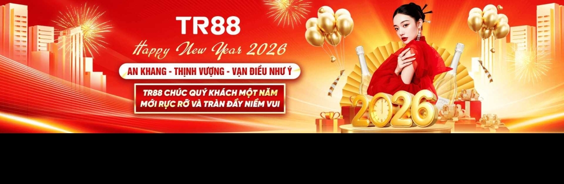 tr88brcom Cover Image