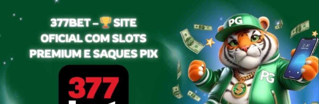 377betukcom Cover Image