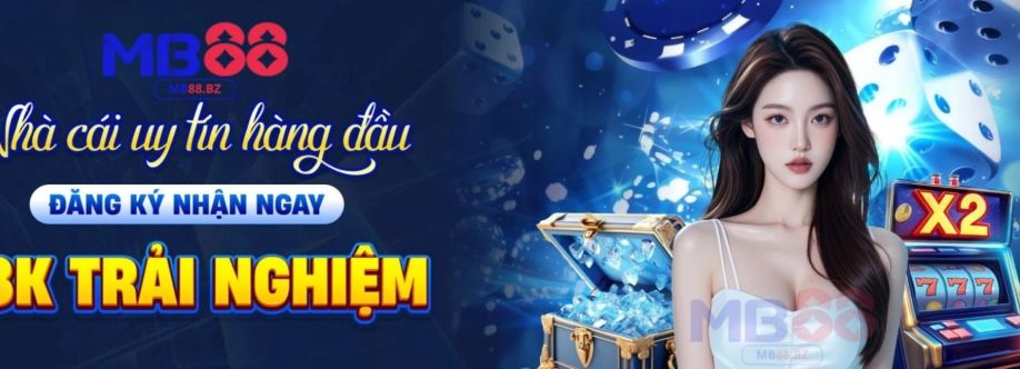 Nhà cái MB88 Cover Image