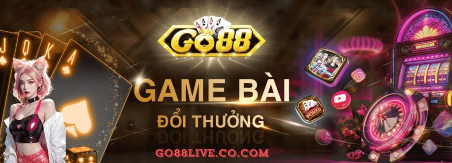 Go88live co com Cover Image