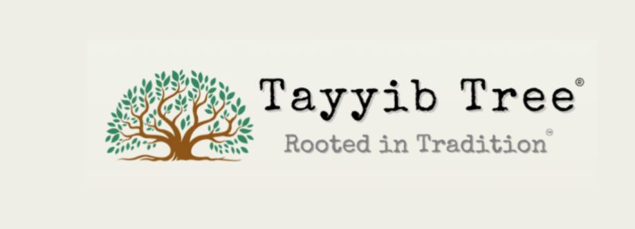 Tayyib Tree Cover Image