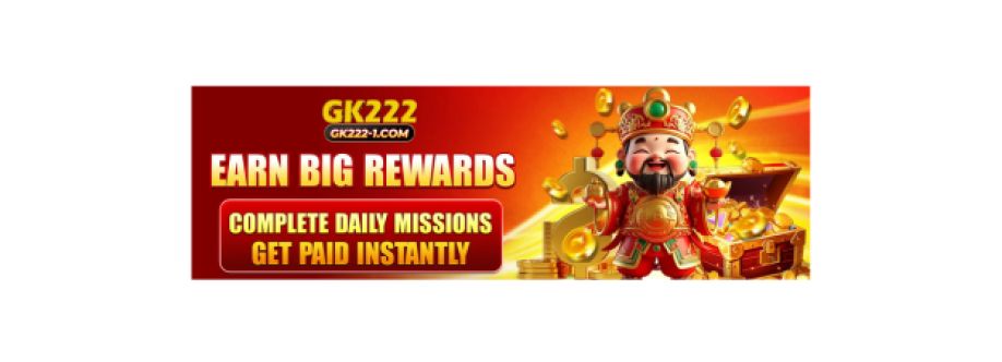 GK222 Online Casino Bangladesh Cover Image