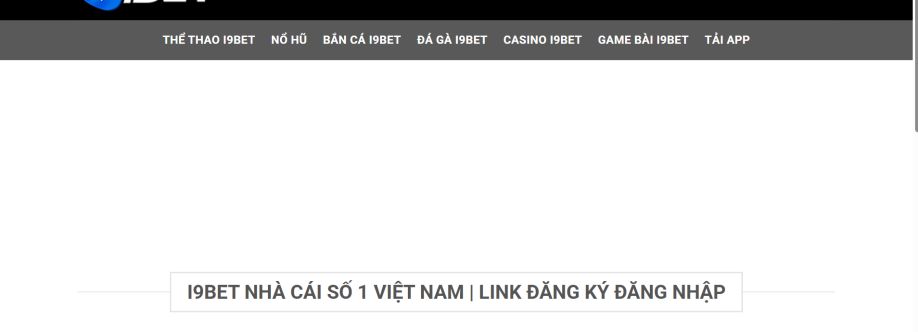 Nhà Đài i9bet Cover Image