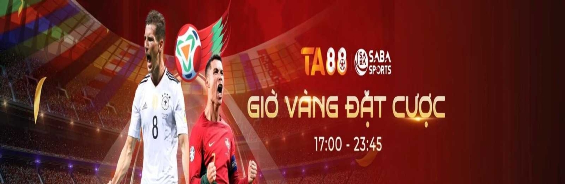 Trang Chủ TA88 Cover Image