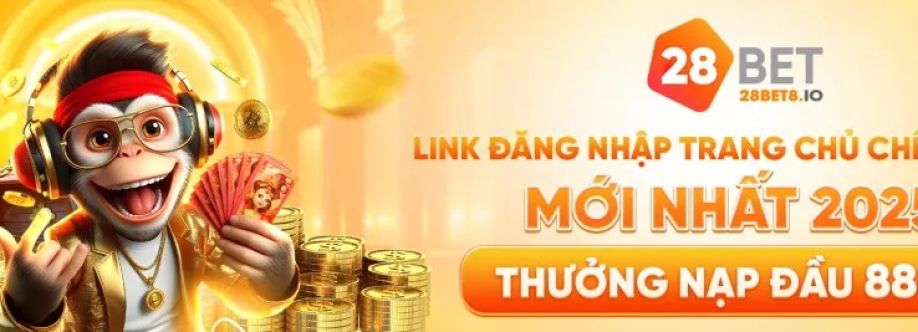 28bet 8io Cover Image