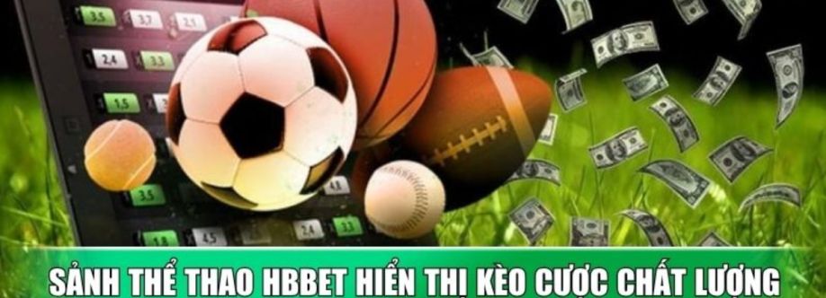 Hbbet Trải Nghiệm Cá Cược Đỉnh Cao Cover Image