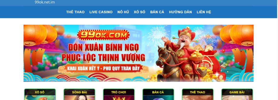 Nhà Đài 99ok Cover Image