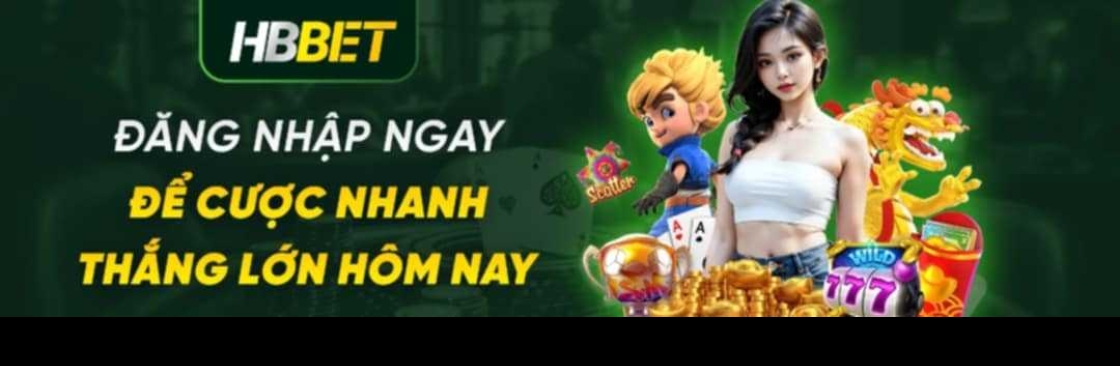 Hbbet Thiên Đường Cá Cược Cover Image