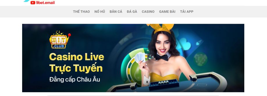 Nhà Đài 9Bet Cover Image