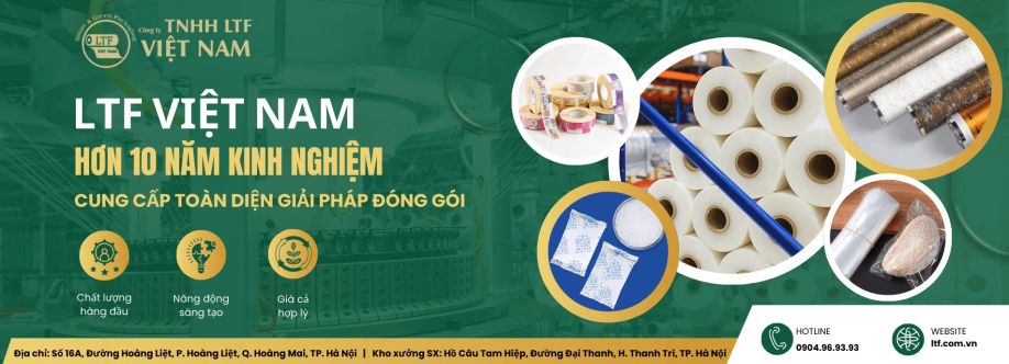 LTF Việt Nam Cover Image