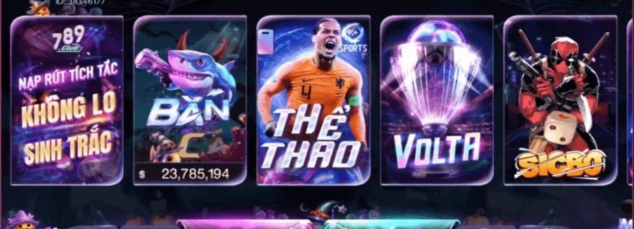 789Clubb jp net Cover Image