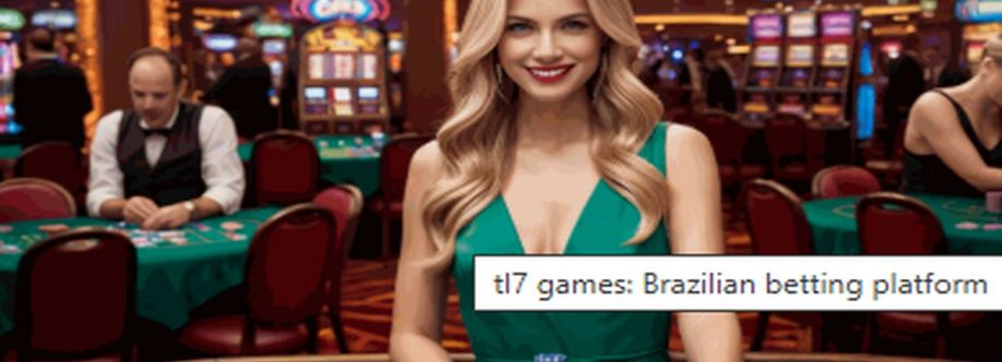 tl7 games Cover Image