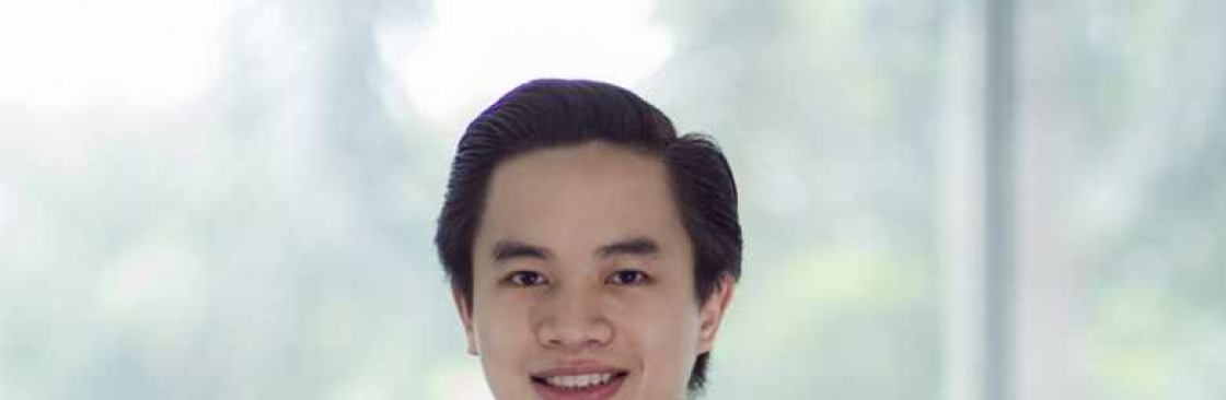 Daniel Đặng Cover Image