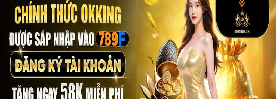 Okking Uk Cover Image