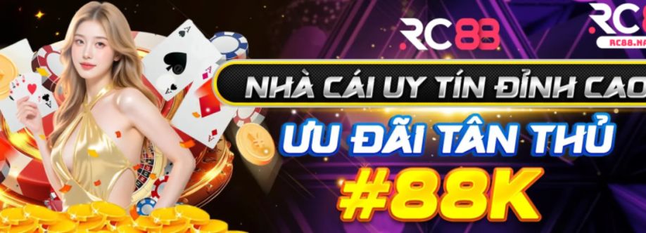 rc88name Cover Image