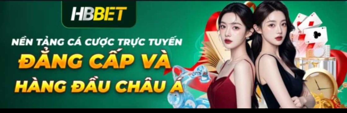 Hbbet Nhà Cái Uy Tín Số 1 Trải Nghiệm Đỉnh Cao Thắng Lớn Ngay Cover Image