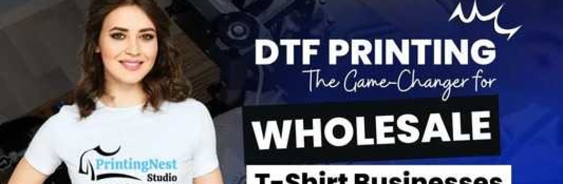 printing neststudio Cover Image