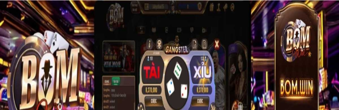 BOMWIN Nền tảng tổng hợp thông tin Cover Image