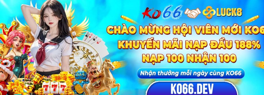 Ko66 dev Cover Image