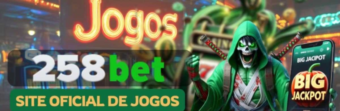 258BET  Site Oficial Apostas Online Cover Image