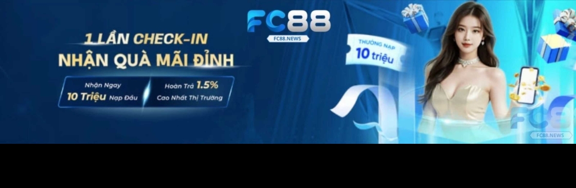 Nhà cái FC88 Cover Image