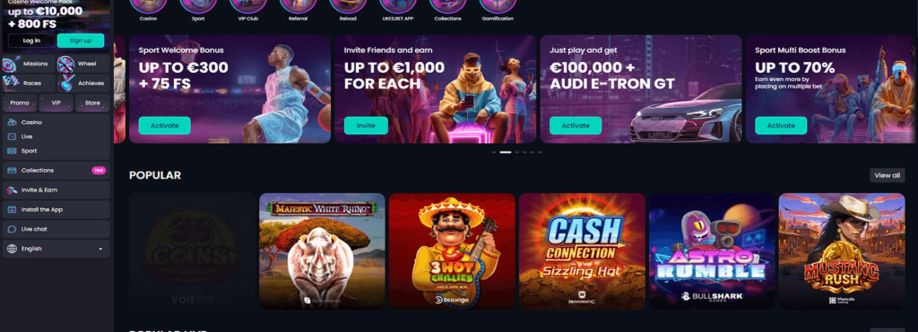 likesbet Cover Image