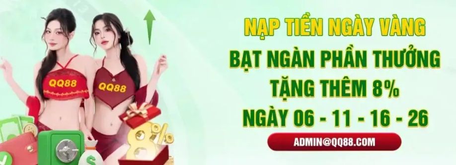 Qq88bet us Cover Image