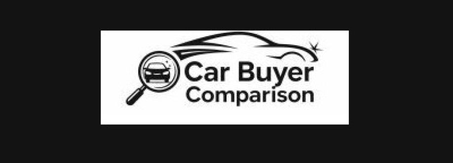 Car Buyer Comparison Cover Image