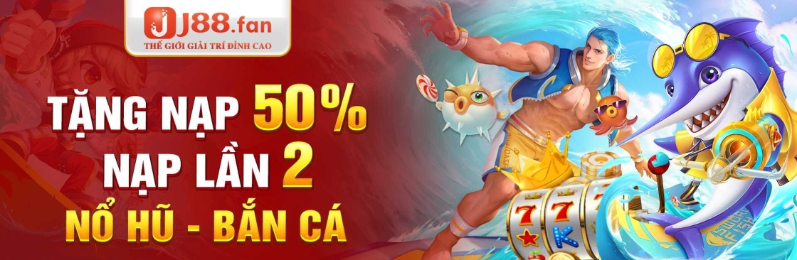 J88 Fund Cover Image