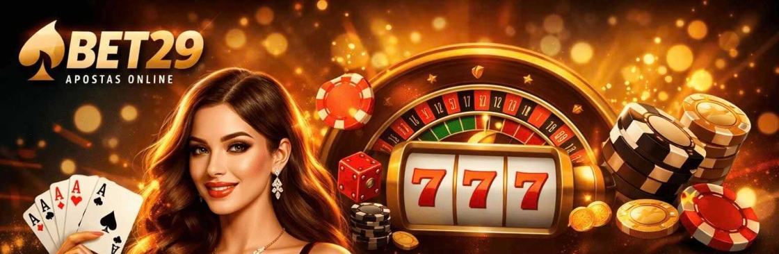 Bet29 Casino Cover Image