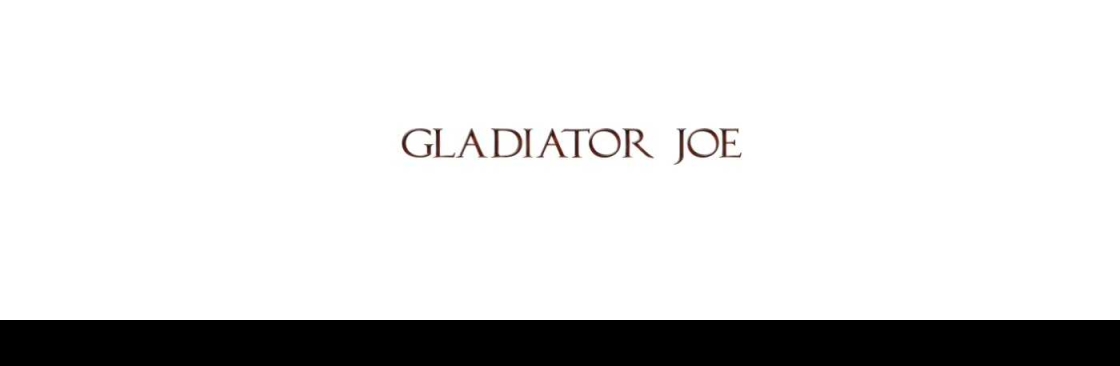 GLADIATOR JOE INC Cover Image