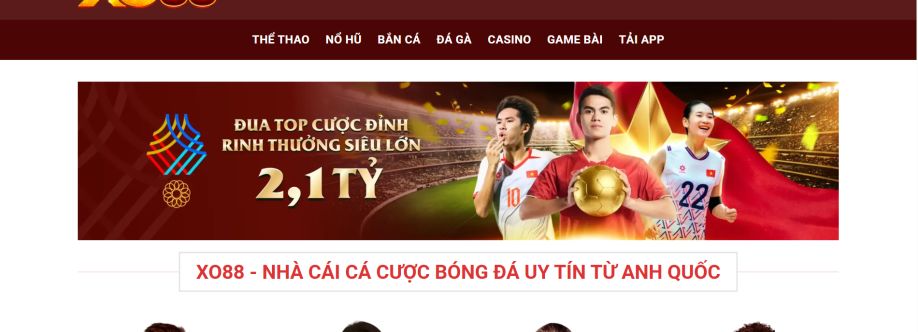 Nhà Đài Xo88 Cover Image
