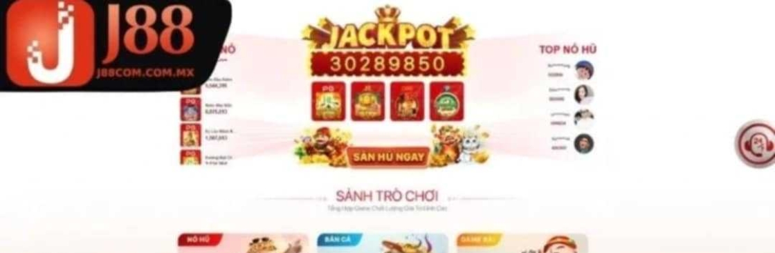 J88 Link Vào Nhà Cái Cá Cược J88 Cover Image