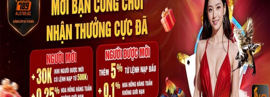 Alo789 bz Cover Image