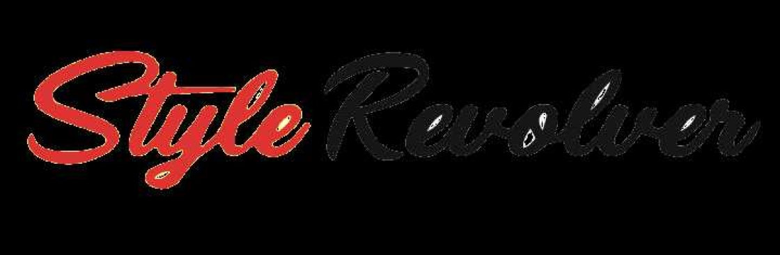 style revolver Cover Image