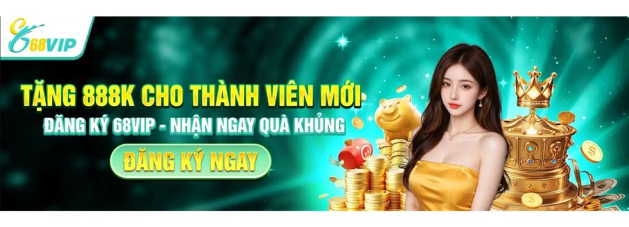 Nhà cái 68vip Cover Image