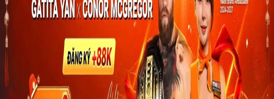 Me88 innet Cover Image