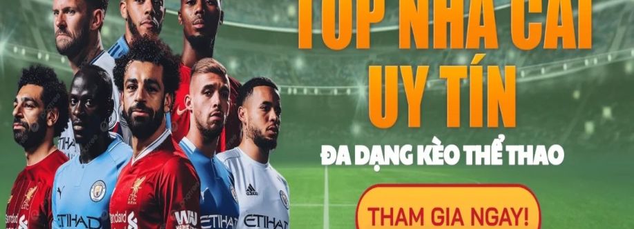 Top Nhà Cái Uy Tín Tặng Tiền Cover Image