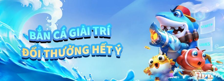 Bắn Cá Đổi Thưởng Cover Image