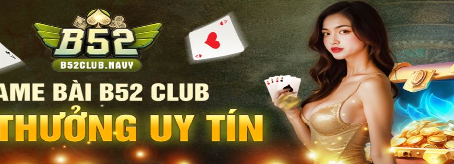 B52 Club Cover Image