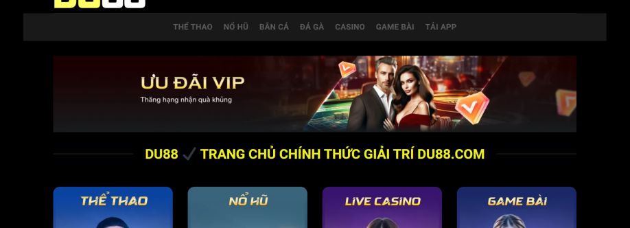 Nhà Đài Du88 Cover Image