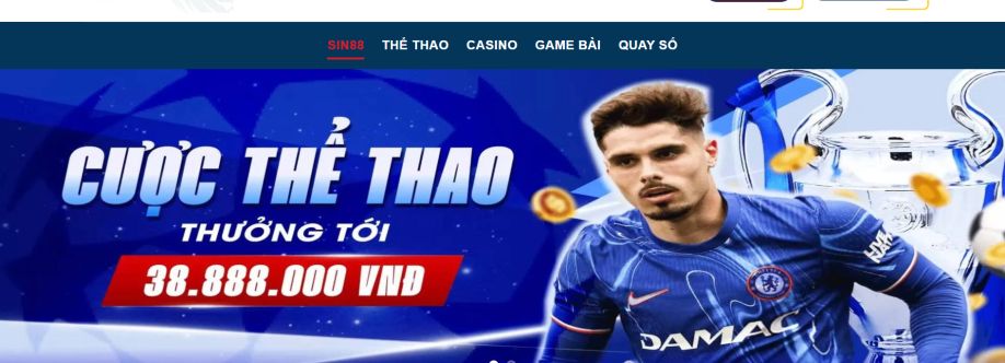 Nhà Đài Sin88 Cover Image