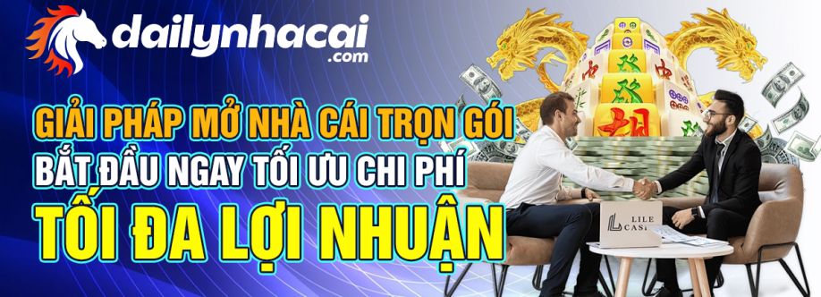 Mở Đại Lý Nhà Cái Uy Tín Cover Image